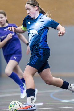 Bild 126 - wCJ Falkinnen Cup